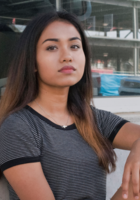 Manchester IB Language A: Literature tutor named Tanushree