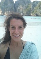 A photo of Catherine, a tutor from North Carolina State University at Raleigh