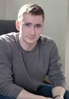 A photo of James, a tutor from North Carolina State University at Raleigh