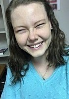 Edinburgh AP Spanish Literature and Culture tutor named Megan Edinburgh AP Spanish Literature and Culture tutor named Megan