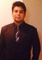 A photo of Harshdeep, a tutor from Drexel University