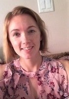 A photo of Lexy, a tutor from Carthage College