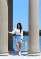 A photo of Jamie, a Korean tutor in Haverhill, MA A photo of Jamie, a Korean tutor in Haverhill, MA