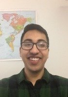 Highlands, MA Test Prep tutor Nikhil Highlands, MA Test Prep tutor Nikhil