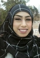 A photo of Sara, a tutor from University of California-Riverside