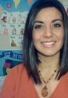 Glasgow STAAR EOC tutor named Jessica