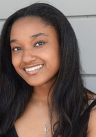A photo of Brianna, a tutor from Austin College