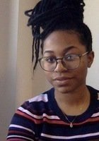 Atlanta, GA ACT tutor named Kaelin