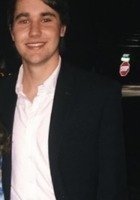 A photo of Andrew, a tutor from University of Georgia