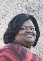 A photo of Kenesia, a tutor from The University of Alabama