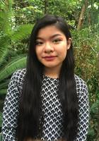 Quebec City AP Studio Art: 3-D Design tutor named Melody