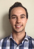 Oshawa CLEP Financial Accounting tutor named Christopher