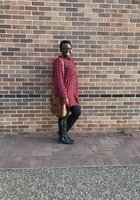A photo of Janise, a tutor from Hampton University