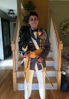 Oshawa Saxophone tutor named Anthony Oshawa Saxophone tutor named Anthony
