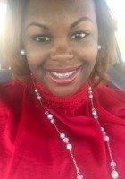 A photo of Jessica, a tutor from American InterContinental University-Online A photo of Jessica, a tutor from American InterContinental University-Online