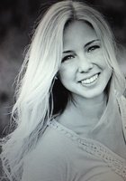 A photo of Madeline, a tutor from University of Minnesota-Twin Cities