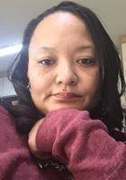 A photo of Christina, a tutor from University of Maryland-University College