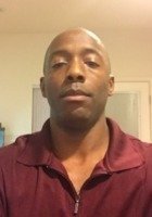A photo of Larry, a tutor from University of Maryland-University College