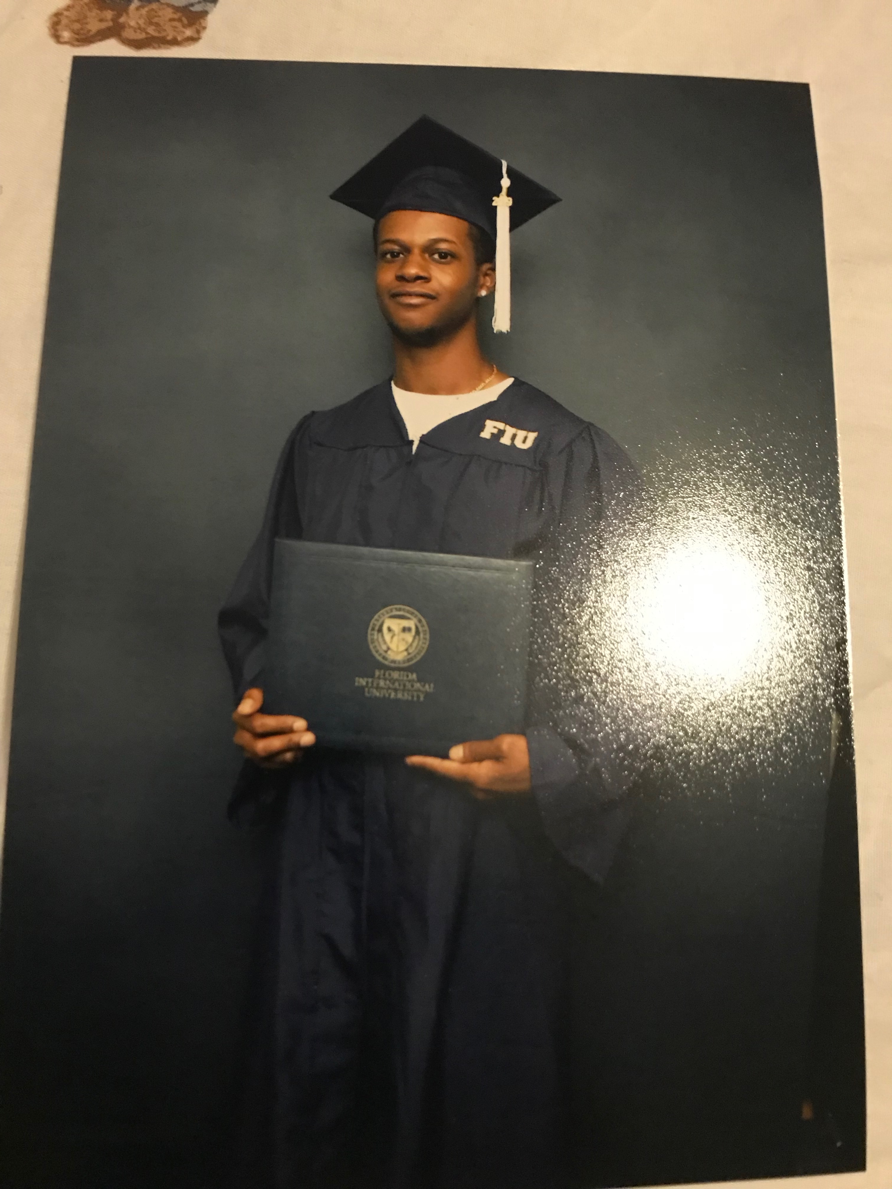 Miami, FL MCAT tutor named David