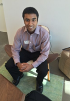 Oshawa Perl tutor named Manish Oshawa Perl tutor named Manish