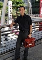 A photo of Marc, a tutor from Long Island University-C W Post Campus