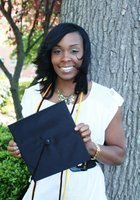 A photo of Tamara, a tutor from Old Dominion University