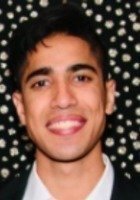 Sacramento, CA English tutor Atif Sacramento, CA English tutor Atif