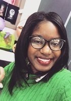 A photo of Ianthia, a tutor from Alabama State University A photo of Ianthia, a tutor from Alabama State University