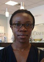 Bergen County, NJ Test Prep tutor Kemi Bergen County, NJ Test Prep tutor Kemi