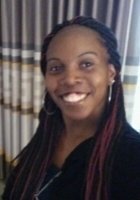 A photo of Sheena, a tutor from University of Phoenix-North Florida Campus