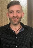 A photo of Joseph, a tutor from Nyack College A photo of Joseph, a tutor from Nyack College