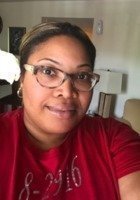 A photo of Deanna, a tutor from Meharry Medical College A photo of Deanna, a tutor from Meharry Medical College