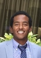 A photo of Zakiy, a tutor from Amherst College