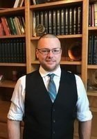 Cambridge Chess tutor named Joshua