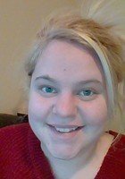 A photo of Cortney, a tutor from Southern Illinois University Carbondale A photo of Cortney, a tutor from Southern Illinois University Carbondale