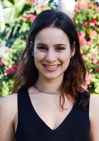 Montreal HSPT Reading tutor named Katie Montreal HSPT Reading tutor named Katie