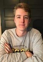 A photo of Christian, a tutor from University of Georgia