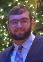Leeds GRE Subject Test in Mathematics tutor named David Leeds GRE Subject Test in Mathematics tutor named David