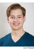Tucson, AZ ISEE tutor named Liam Tucson, AZ ISEE tutor named Liam