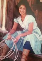 A photo of Myrna, a tutor from University of Arizona