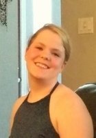 Halifax STAAR EOC tutor named Lisa