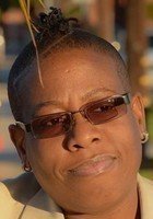 A photo of Desiree, a tutor
