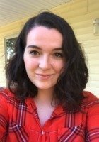 A photo of Melody, a tutor from Southeastern University A photo of Melody, a tutor from Southeastern University