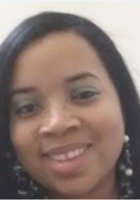 A photo of Angela, a tutor from Salisbury University