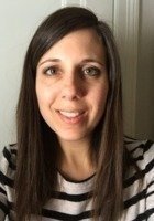 Cardiff Linguistics tutor named Emily