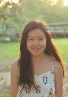 A photo of Jennifer, a tutor from Rice University