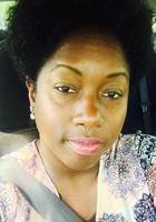 A photo of Blessing Letondrea, a tutor from Agnes Scott College