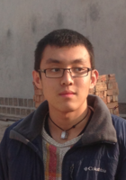 Glasgow Oboe tutor named Jinye Glasgow Oboe tutor named Jinye