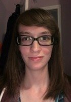 A photo of Alexandra, a tutor from University of Central Florida