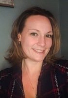 A photo of Stephanie, a tutor from Utica College A photo of Stephanie, a tutor from Utica College